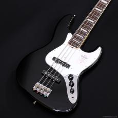 Fender Made in Japan Traditional Late '60s Jazz Bass [Black]