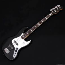 Fender Made in Japan Traditional Late '60s Jazz Bass [Black]_2
