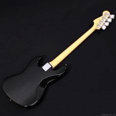 Fender Made in Japan Traditional Late '60s Jazz Bass [Black]_3