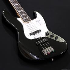 Fender Made in Japan Traditional Late '60s Jazz Bass [Black]_4