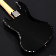 Fender Made in Japan Traditional Late '60s Jazz Bass [Black]_6