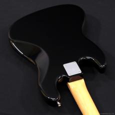 Fender Made in Japan Traditional Late '60s Jazz Bass [Black]_7