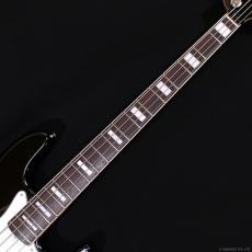 Fender Made in Japan Traditional Late '60s Jazz Bass [Black]_8