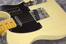 Fender 75th Anniversary American Vintage II 1951 Nocaster / Blonde [3.36kg]【限定生産品】_10
