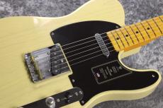 Fender 75th Anniversary American Vintage II 1951 Nocaster / Blonde [3.36kg]【限定生産品】_11