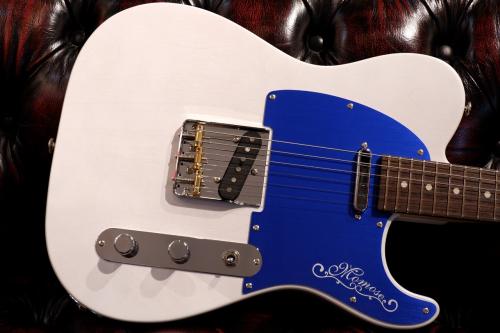 momose MJS1-ADZ-BL/R ~ White Oil Matching Head ~ #22808[約㎏]