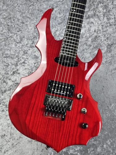 ESP FOREST-GT  - See Thru Red - 【USED】