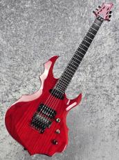 ESP FOREST-GT  - See Thru Red - 【USED】_2