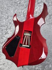 ESP FOREST-GT  - See Thru Red - 【USED】_5