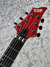 ESP FOREST-GT  - See Thru Red - 【USED】_8