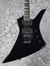 Jackson USA USA Select Series KE2 Kelly Black 「USED」