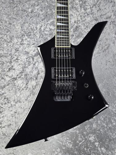 Jackson USA USA Select Series KE2 Kelly Black 「USED」