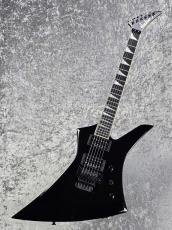 Jackson USA USA Select Series KE2 Kelly Black 「USED」_2