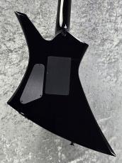 Jackson USA USA Select Series KE2 Kelly Black 「USED」_3