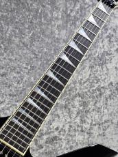 Jackson USA USA Select Series KE2 Kelly Black 「USED」_4