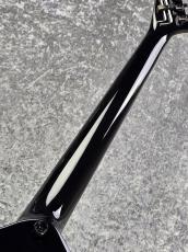 Jackson USA USA Select Series KE2 Kelly Black 「USED」_5
