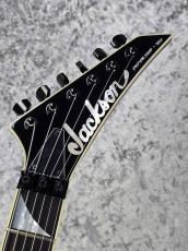 Jackson USA USA Select Series KE2 Kelly Black 「USED」_6