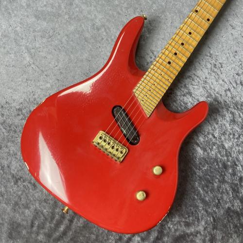 Hamer Virtuoso 1987年製
