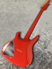 Hamer Virtuoso 1987年製_10