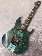 Ibanez RGT1220PBK 【COL (Cosmic Blue Low Gloss)】_2