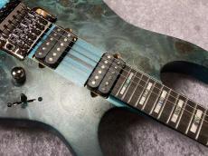 Ibanez RGT1220PBK 【COL (Cosmic Blue Low Gloss)】_4