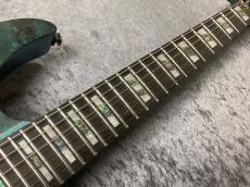 Ibanez RGT1220PBK 【COL (Cosmic Blue Low Gloss)】_5