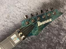 Ibanez RGT1220PBK 【COL (Cosmic Blue Low Gloss)】_6