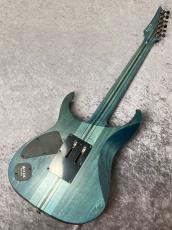 Ibanez RGT1220PBK 【COL (Cosmic Blue Low Gloss)】_7