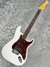 Fender Made in Japan Limited Active Modern Stratocaster Feather Gray #JD26018252【約3.66kg】【限定モデル】_2