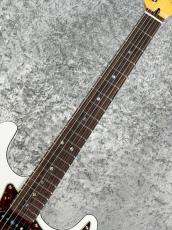 Fender Made in Japan Limited Active Modern Stratocaster Feather Gray #JD26018252【約3.66kg】【限定モデル】_3