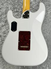 Fender Made in Japan Limited Active Modern Stratocaster Feather Gray #JD26018252【約3.66kg】【限定モデル】_5