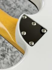 Fender Made in Japan Limited Active Modern Stratocaster Feather Gray #JD26018252【約3.66kg】【限定モデル】_8
