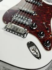 Fender Made in Japan Limited Active Modern Stratocaster Feather Gray #JD26018252【約3.66kg】【限定モデル】_9