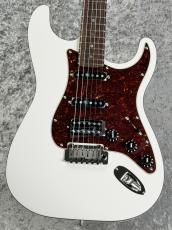 Fender Made in Japan Limited Active Modern Stratocaster Feather Gray #JD26018252【約3.66kg】【限定モデル】_10