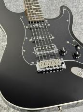 Fender Made in Japan Limited Active Modern Stratocaster Black #JD26021092【約3.58kg】【限定モデル】