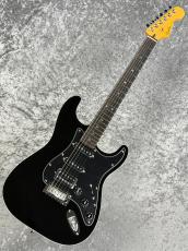 Fender Made in Japan Limited Active Modern Stratocaster Black #JD26021092【約3.58kg】【限定モデル】_2