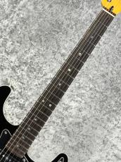 Fender Made in Japan Limited Active Modern Stratocaster Black #JD26021092【約3.58kg】【限定モデル】_3