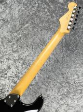 Fender Made in Japan Limited Active Modern Stratocaster Black #JD26021092【約3.58kg】【限定モデル】_5