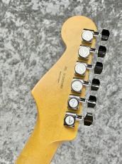 Fender Made in Japan Limited Active Modern Stratocaster Black #JD26021092【約3.58kg】【限定モデル】_6