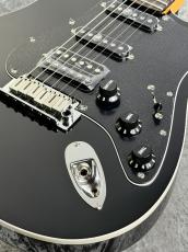 Fender Made in Japan Limited Active Modern Stratocaster Black #JD26021092【約3.58kg】【限定モデル】_8