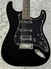 Fender Made in Japan Limited Active Modern Stratocaster Black #JD26021092【約3.58kg】【限定モデル】_9