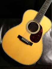 Martin 000-45ECJM 【2015製USEDご委託品】【15本限定中の11本目個体】_2