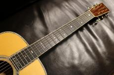 Martin 000-45ECJM 【2015製USEDご委託品】【15本限定中の11本目個体】_3
