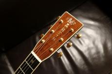 Martin 000-45ECJM 【2015製USEDご委託品】【15本限定中の11本目個体】_4