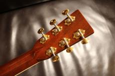 Martin 000-45ECJM 【2015製USEDご委託品】【15本限定中の11本目個体】_5