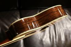 Martin 000-45ECJM 【2015製USEDご委託品】【15本限定中の11本目個体】_8