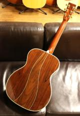 Martin 000-45ECJM 【2015製USEDご委託品】【15本限定中の11本目個体】_10
