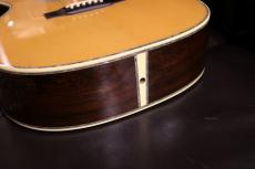 Martin 000-45ECJM 【2015製USEDご委託品】【15本限定中の11本目個体】_11
