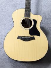 Taylor 【待望の入荷!】214ce Plus C-Class ブレーシング