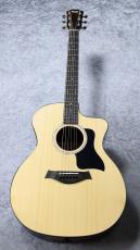 Taylor 【待望の入荷!】214ce Plus C-Class ブレーシング_2